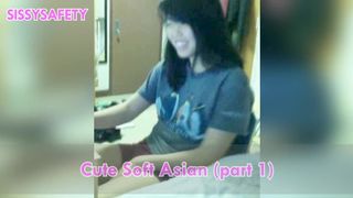 Cute Soft Asian (part 1)