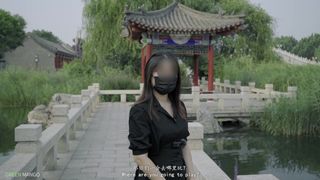 初识-可爱外表下的放纵Vlog-（小灿第一集）First acquaintance-Indulgence under the alluring appearance Vlog (Xiaocan part one)