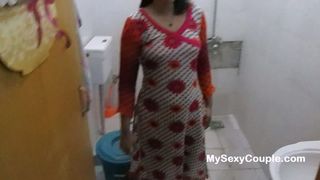Fucking Stunning Indian Pakistani Ex-wife Sonia After Her Periods