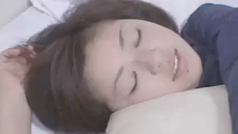 Japanese youngster ambushed in her sleep for sex
