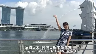 Sex vlog in Singapore