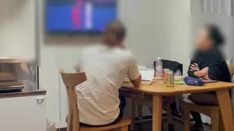 Real Home-made Chinese Private Movie At Home While Her Fiance Is Away, Stunning Cougar Woman 52