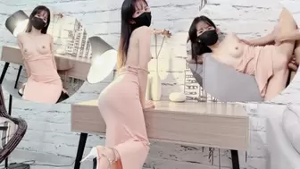 Slim hot GF
