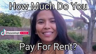 How Much Do You Pay For Rent?
