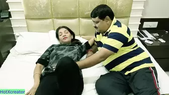 Cute Jija and Sali sex!! Hindi Sex