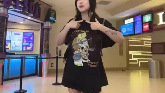 E-Chick Loses 1v1 Challenge and gets Sexed by Chinese Gaming Nerd in Cat Maid Cosplay Outfit