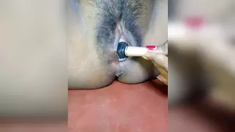 Desi bhabi Sonai attractive masturbating