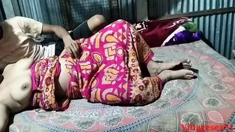 Indian Village Lovers Fuck A Night ( Official Movie By Villagesex91)
