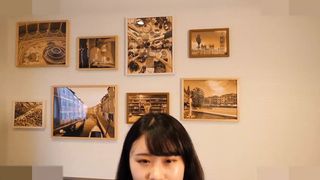 19-year-older homemade ebony-haired Thai sweetie, oral sex, cowgirl, shaved snatch and cream pie sex. Uncensored