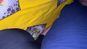 Sharing Bed