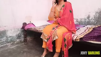 Bhabhi Seduced her Devar for fucking with her and being her 2nd hubby Clear Hindi Audio by Jony Darling