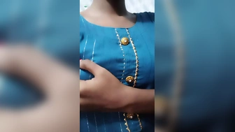 Priya tits showing part three hindi