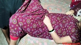 Bhabhi ki chut ki chudai