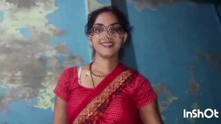 xxx sex tape of Indian alluring bitch Lalita, Indian lovers sex relation and enjoy moment of sex, newly wifey pounded very hardly, Lalita