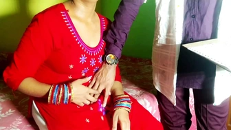 Doctor ne Chodi Patient Whore Ki Chut Faad diya