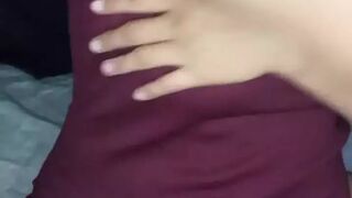 Malaysian huge boobs