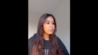 PORN REACTS: Thin Indian reacts to Hentai (Slut ni Shiboraretai)