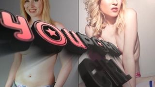YouPorn Girl Video Blog #17 - Satine Does Download Festival