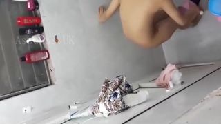 Hidden Camera