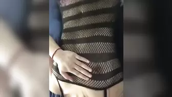 Cute Asian Play Time Masturbation