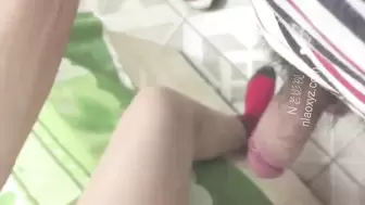 old chinese lady sucks dick