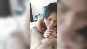 My Thai Nympho blow 2