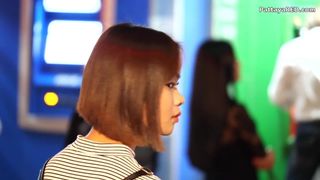 (no sex) Bangkok Night Scenes - December 2019