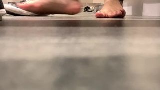 Hot teen dressing room spy (my best capture yet)!!