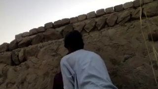 Pak Punjabi boy fucked neighbor young girl