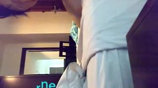indonesia artis viral sampe crot ariel noah