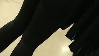 Big ass sexy Pakistani indian chick