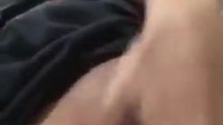 Desi teen fingering