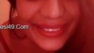 Indian babe masterbating fort fans