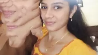 Telugu Bitch Srujana Thinnava Ra Part 4