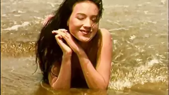 Shu Qi- Feel me (Editied)