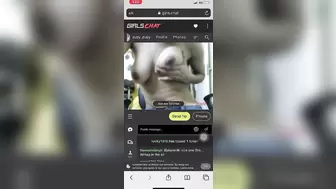 Zuby duby Indian webcam girl boobs show