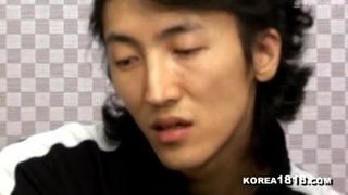Hot KOrean babes fuck ugly korean man