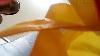 Pinay Milf Cam Discovered.mp4