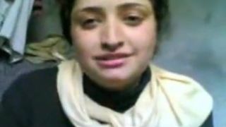 Desi hot pakistani kashmiri girl fucked by boyfriend