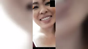 Dee Van Asian booty 1