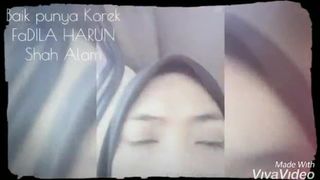 Awek cun