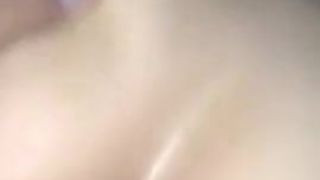 Pussy squirts