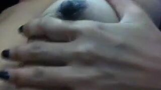 Da exposing for bf via skype 3