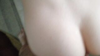 Student girl fucked and cum