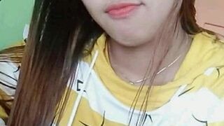Mbak Wiji Goyang Bikin Kontol Ngaceng