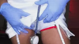 K-Pop porn nurse fetish Asian Korean music video