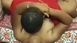 Cuckold indian got wife fucked from BBC