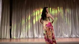 G - AMAZING DANCE OCCIDENTAL