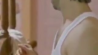Desi bhabhi and Devar Romance