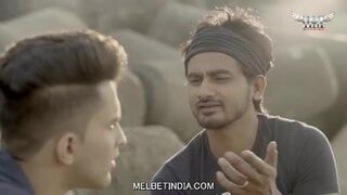 MISSING CONDOM Adult web series